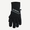 Перчатки Simms ProDry Gore-Tex Glove + Liner (; M(21-22); Black)